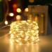 Mulpis Christmas Decorative String Lights - Festive and Bright LED Lights for Holiday Decorations